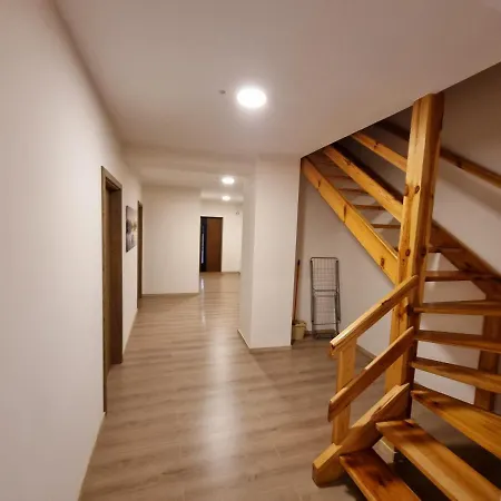 Ostoja Villa Ostrowo  Eksteriør bilde