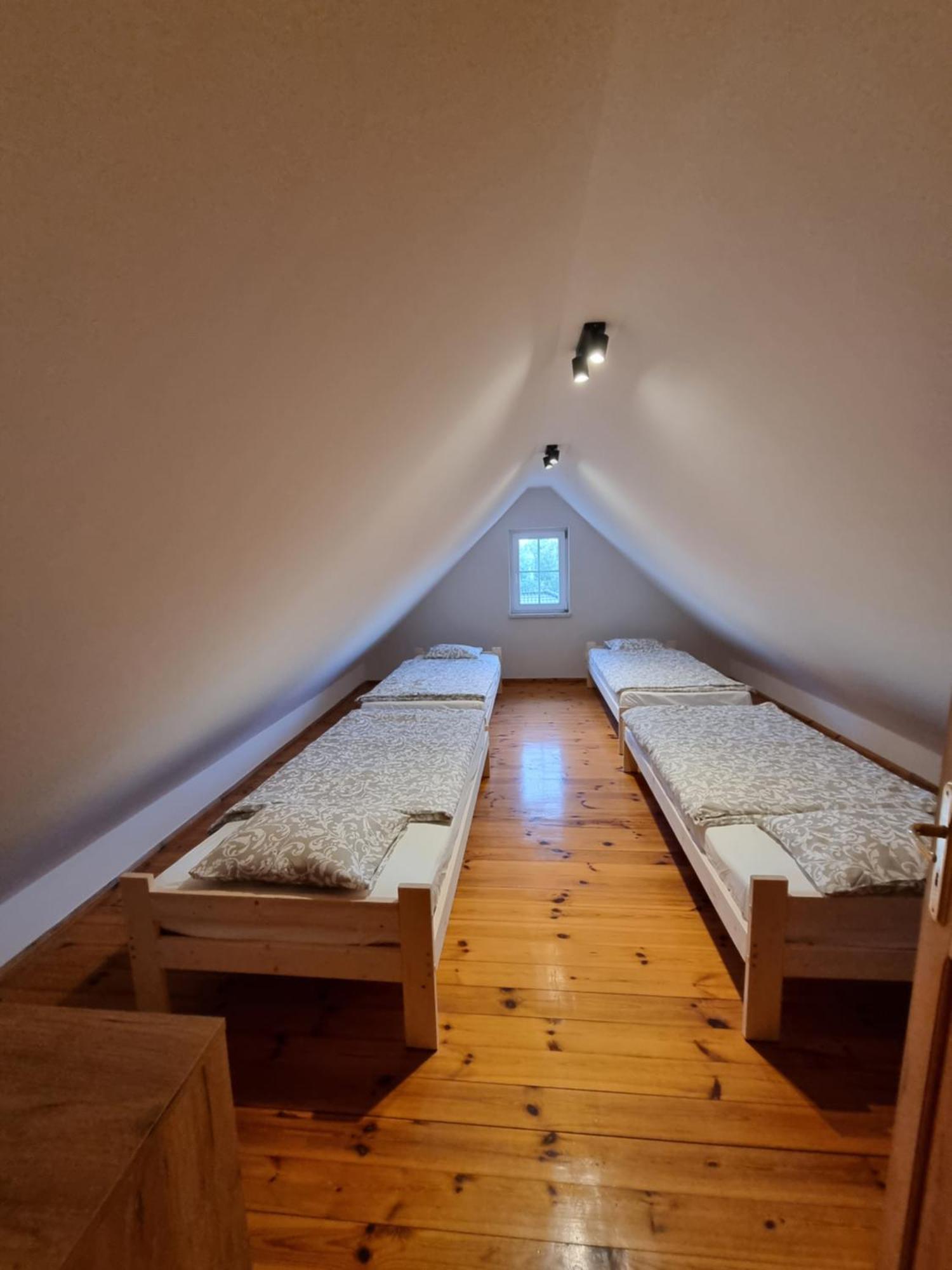 Ostoja Villa *