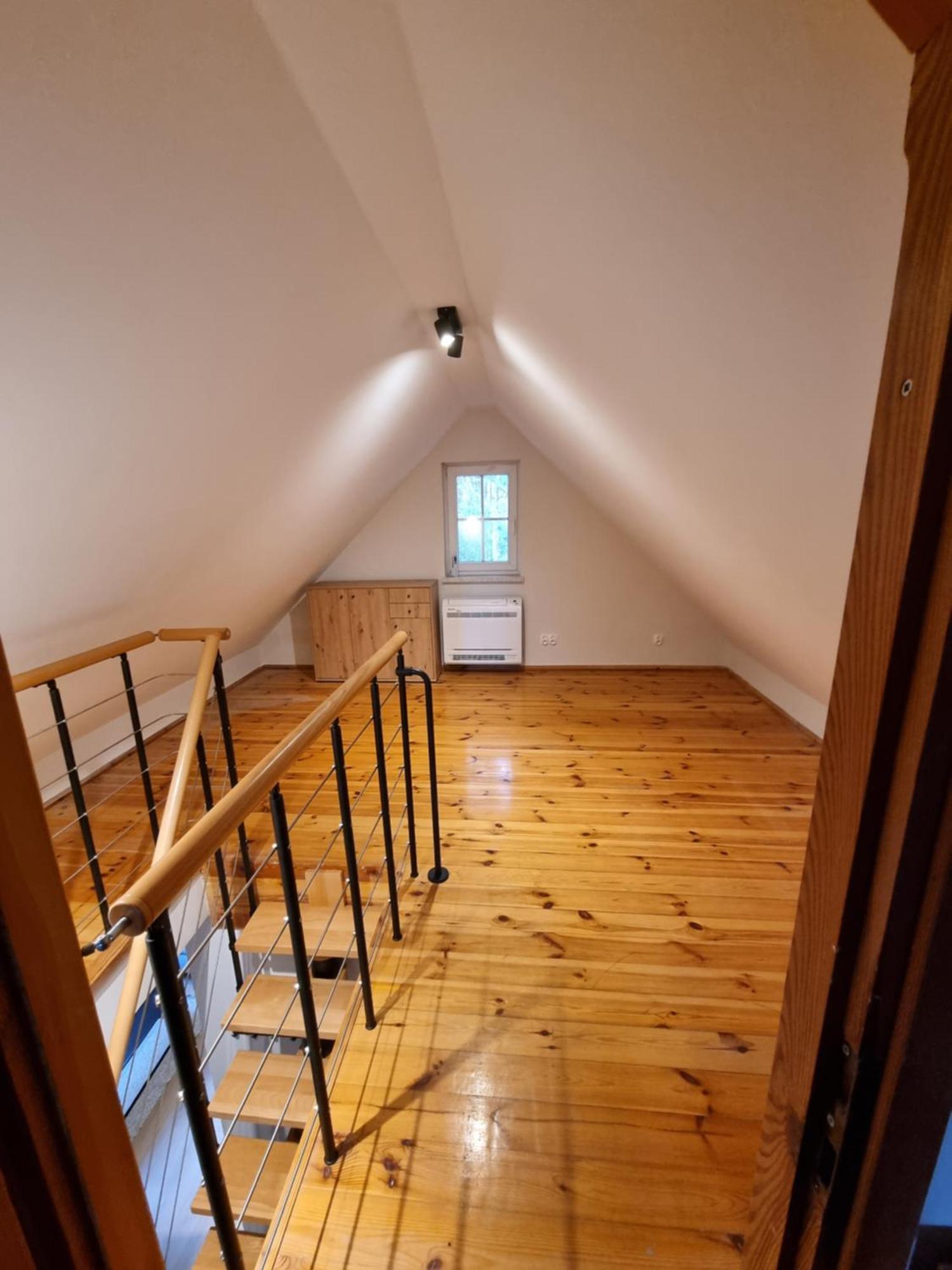 Ostoja Villa *